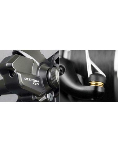 SHIMANO ANGELROLLE ULTEGRA 14000 XTD