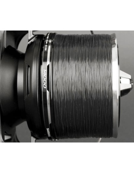 SHIMANO ANGELROLLE ULTEGRA 14000 XTD