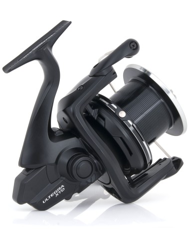 SHIMANO CARRETE ULTEGRA 14000 XTD