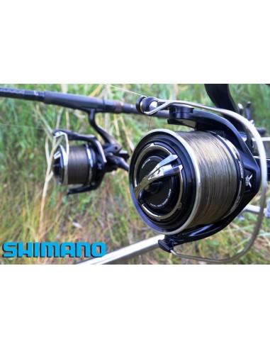 SHIMANO REEL ULTEGRA 14000 XTD