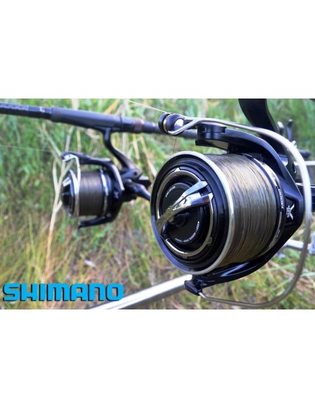 SHIMANO ANGELROLLE ULTEGRA 14000 XTD