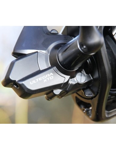 SHIMANO CARRETE ULTEGRA 14000 XTD