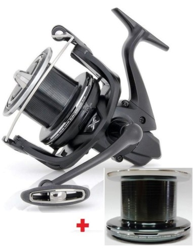 SHIMANO ANGELROLLE ULTEGRA 14000 XTD