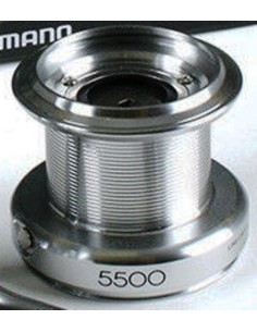 SHIMANO ANGELROLLE ULTEGRA 5500 XSC