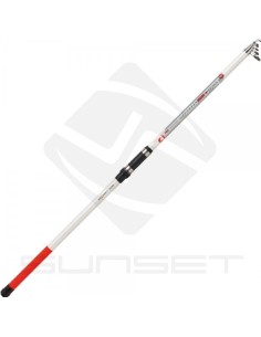SUNSET CANA SURF IMPREZZA XGR 390