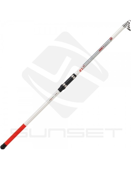 SUNSET CANYA SURF IMPREZZA XGR 390