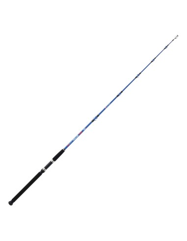 SUNSET ANGELRUTE TROLLER XRS2 165 (30LB)
