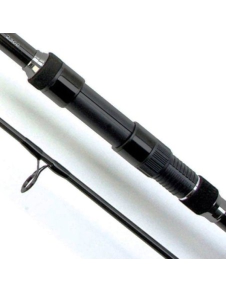 DAIWA BLACK WIDOW CARP ROD 12',3.60M.,3.50LB.