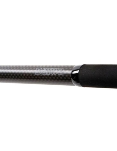 DAIWA BLACK WIDOW CARP ROD 12',3.60M.,3.50LB.