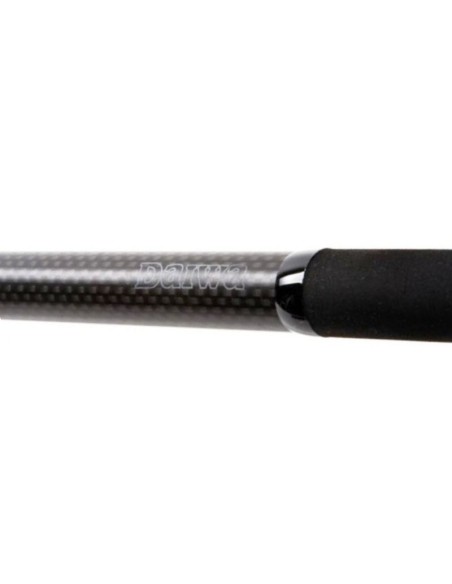 DAIWA CANNA BLACK WIDOW CARP 12',3.60M.,3.50LB.