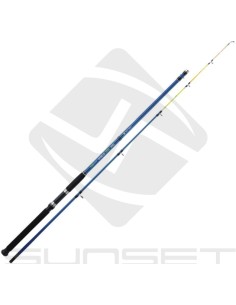 SUNSET CANNA GIRELLE XRS2 210 