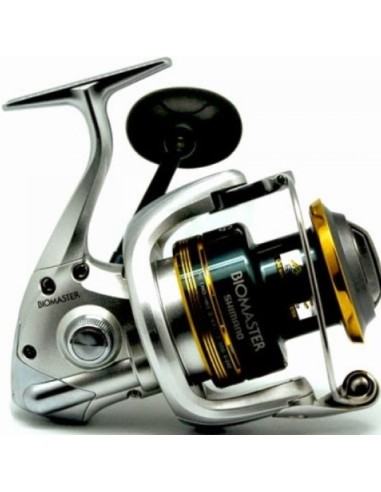 SHIMANO MOULINET BIOMASTER 6000 