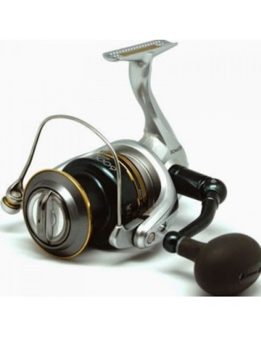 SHIMANO CARRET BIOMASTER 6000 