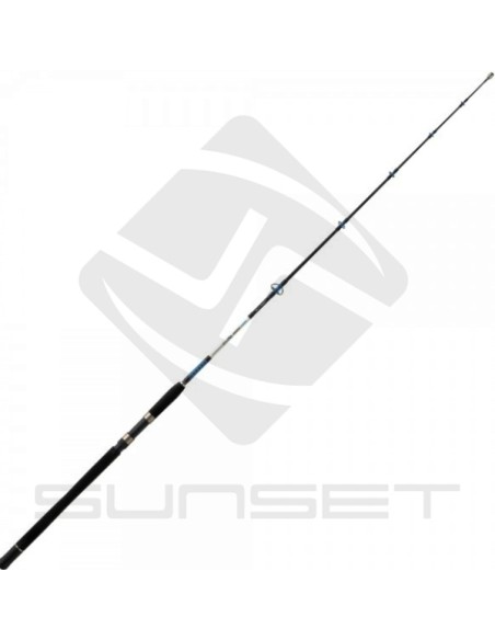 SUNSET CANYA SPAROS JIGGING 180