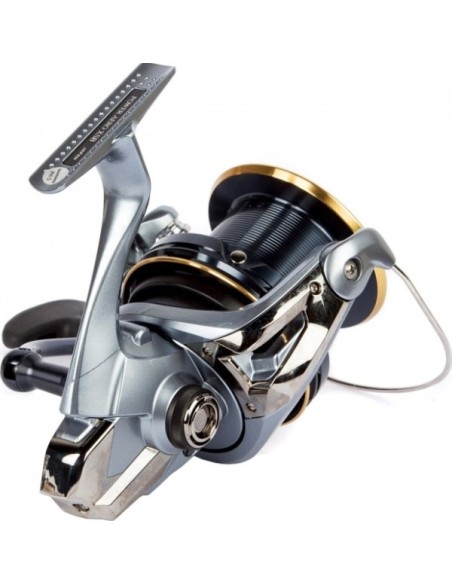 SHIMANO MOULINET POWER AERO XSB
