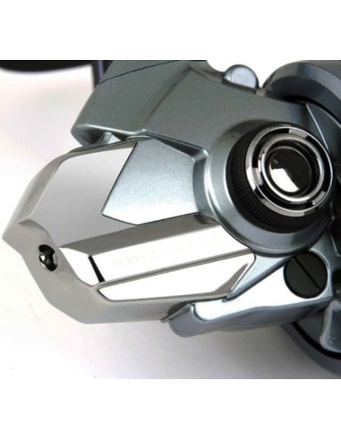 SHIMANO CARRETE POWER AERO XSB