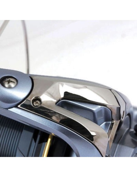 SHIMANO CARRETE POWER AERO XSB