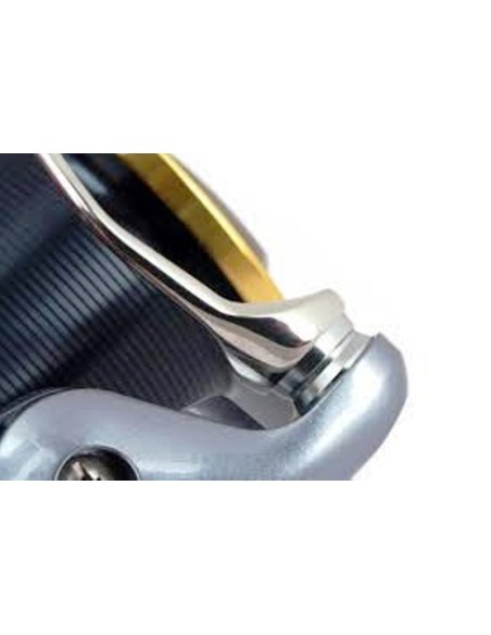 SHIMANO CARRETO POWER AERO XSB