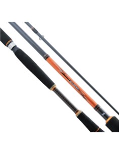 DAIWA NEW ANGELRUTE CROSSFIRE HX HFS