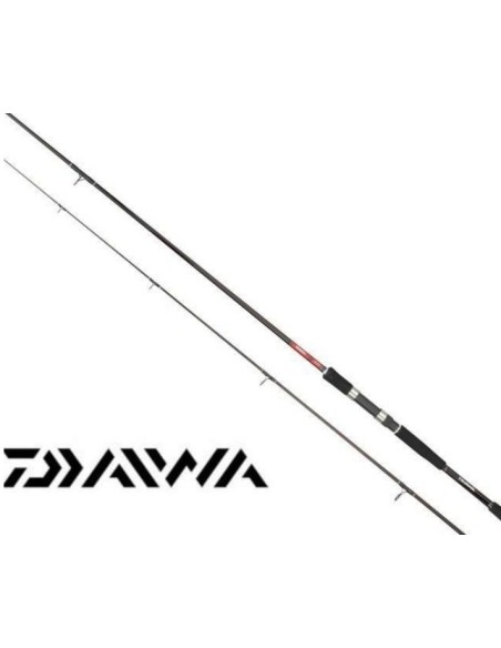 DAIWA NEW CANA CROSSFIRE HX HFS
