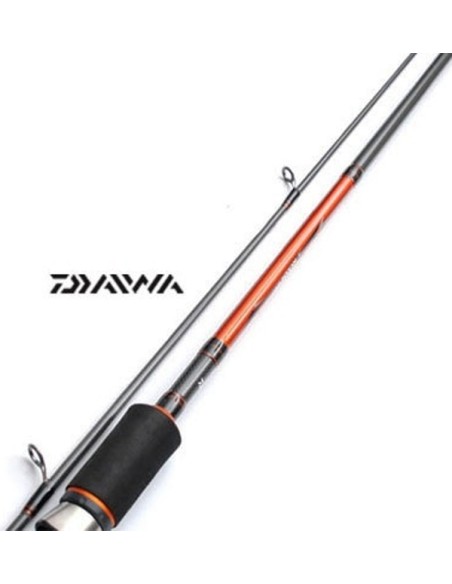 DAIWA NEW ANGELRUTE CROSSFIRE HX HFS