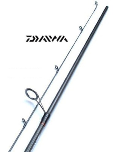 DAIWA NEW CROSSFIRE ROD HX HFS