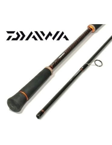 DAIWA NEW CANNA CROSSFIRE HX HFS