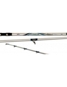 TIBERTINI CANA SURF  CRYSTAL 4.25M