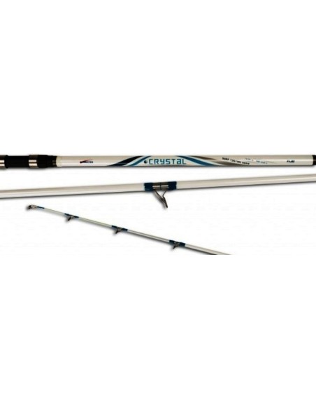 TIBERTINI CANYA SURFCASTING CRYSTAL 4.25M