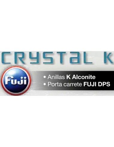 TIBERTINI CANYA SURFCASTING CRYSTAL 4.25M