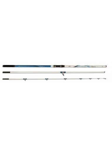 TIBERTINI CANYA SURFCASTING CRYSTAL 4.25M