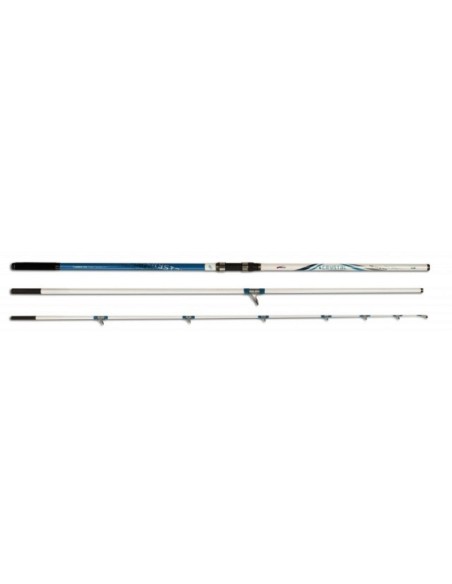 TIBERTINI CANNA SURFCASTING CRYSTAL 4.25M