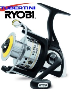 TUBERTINI RYOBI CARRETE OASYS 