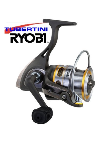 TUBERTINI RYOBI CARRET OASYS 