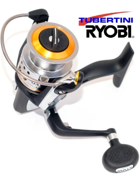 TUBERTINI RYOBI ANGELROLLE OASYS 