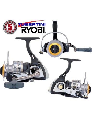 TUBERTINI RYOBI ANGELROLLE OASYS 