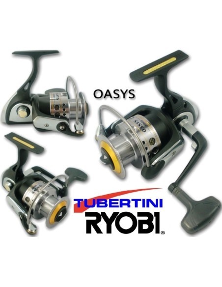 TUBERTINI RYOBI MULINELLO OASYS 