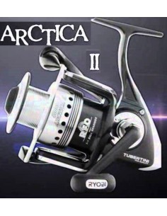 TUBERTINI RYOBI CARRETO ARCTICA 2