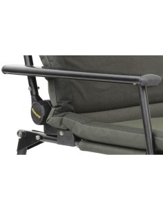 STARBAITS CADEIRA COMFORT MAMMOTH 2