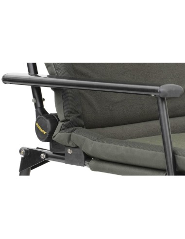 STARBAITS SILLON COMFORT MAMMOTH