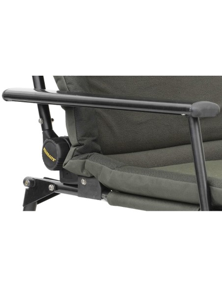 STARBAITS COMFORT MAMMOTH STUHL