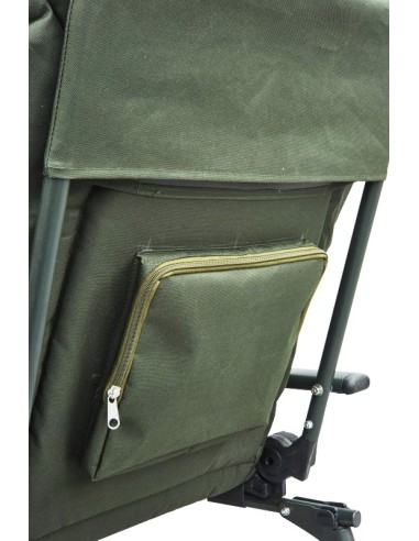 STARBAITS COMFORT MAMMOTH CHAIR