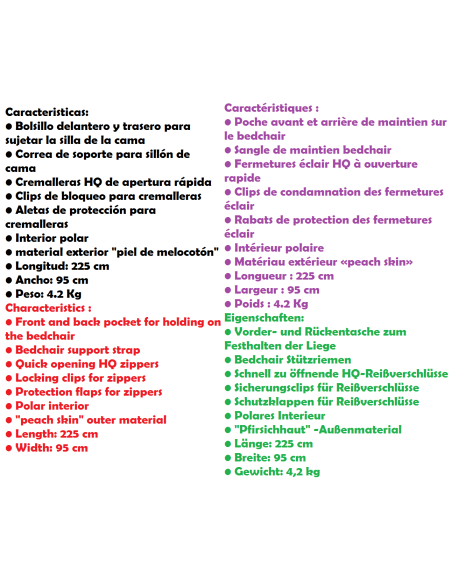 STARBAITS NOU SAC DE DORMIR 3S SLEEPING BAG