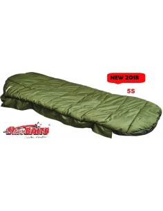 STARBAITS SACO DE SONO 5S SLEEPING BAG