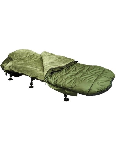 STARBAITS SAC DE COUCHAGE 5S SLEEPING BAG
