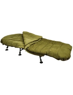 STARBAITS NUEVO SACO DE DORMIR 4S SLEEPING BAG 2