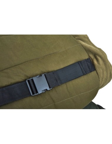 STARBAITS NEW 4S SLEEPING BAG