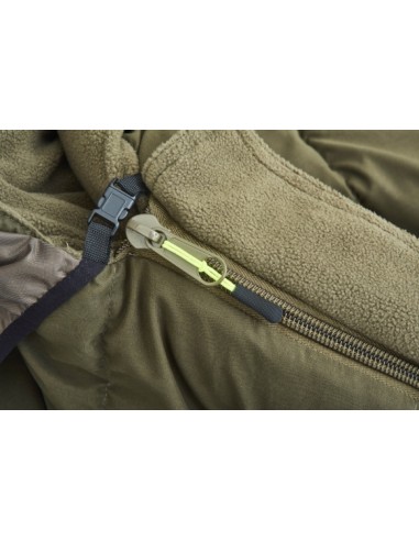 STARBAITS NUOVO SACCO A PELO 4S SLEEPING BAG