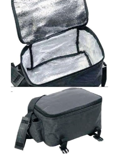 GRAUVELL BACKPACK TRIP 60