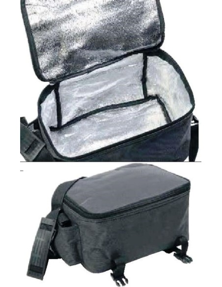 GRAUVELL BACKPACK TRIP 60